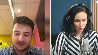 Петър Евтимов: „Червеният микрофон“ е съвместен проект с Любо Жечев
