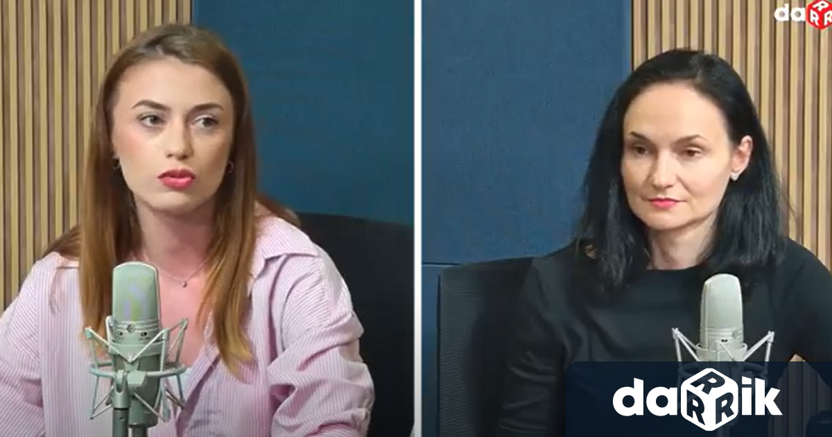 Антонина Лозанова отличена в категория Доброволчество в бе специален