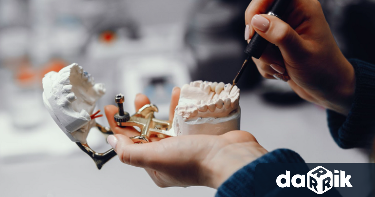 Красивата усмивка е повече от естетика – тя е символ