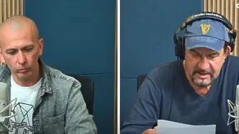 Насимо руши стени с творчеството си