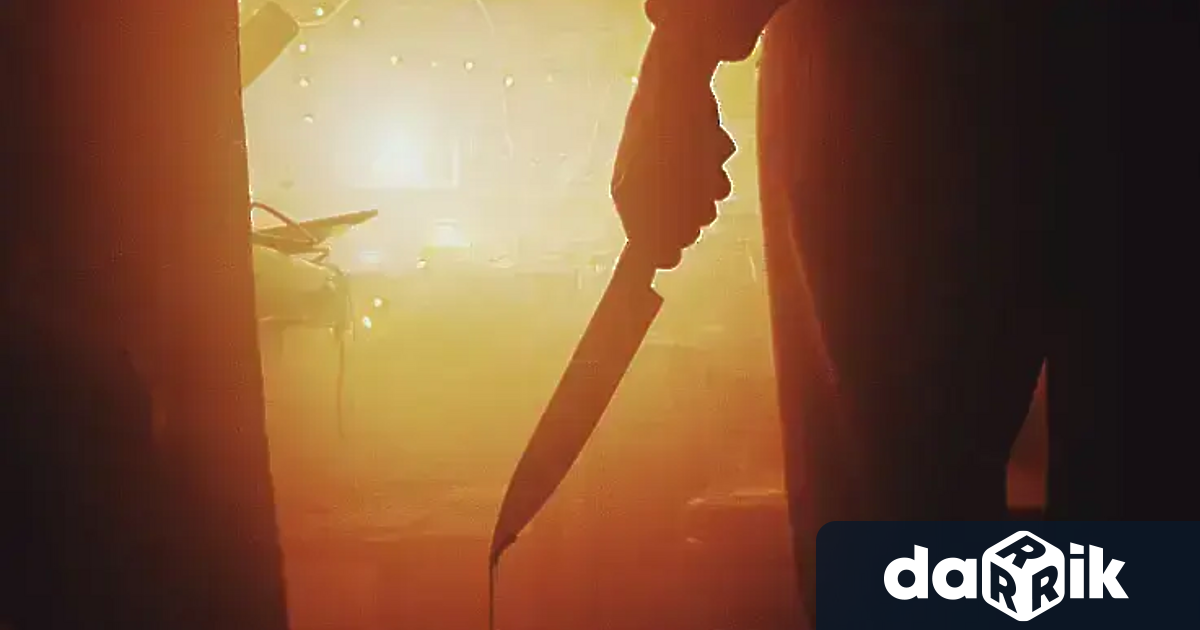 Жестоко убийство е станало петък следобед в село Белащица Около