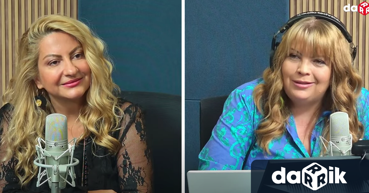 Тя ни се усмихваше от малкия екран всеки уикенд над