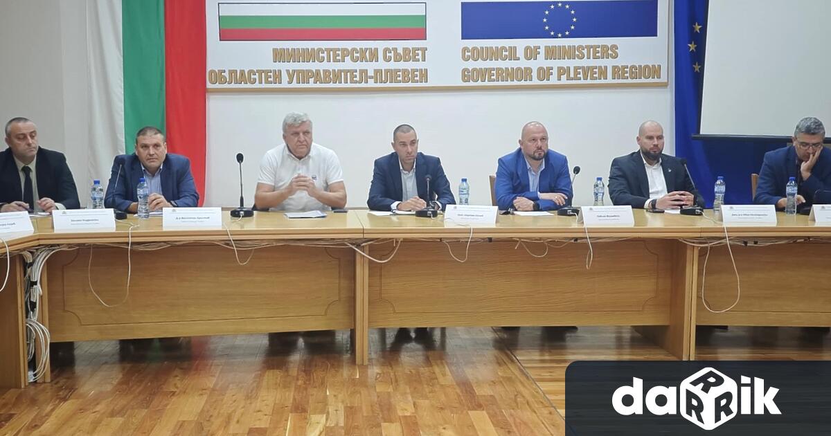 Събирането на оферти по обявената от Община Плевен обществена поръчка