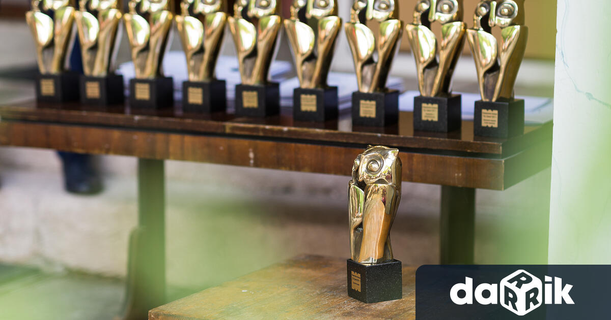 Министерството на културата обяви номинациите за Националната награда Христо Г