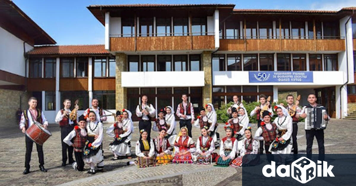 По повод Международния ден на музиката – 1 октомври Националното училище