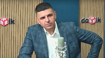 Ивайло Мирчев: Лъсна голямото „Д“ и Борисов вече не може да обясни легитимността на подкрепата на Пеевски за управлението