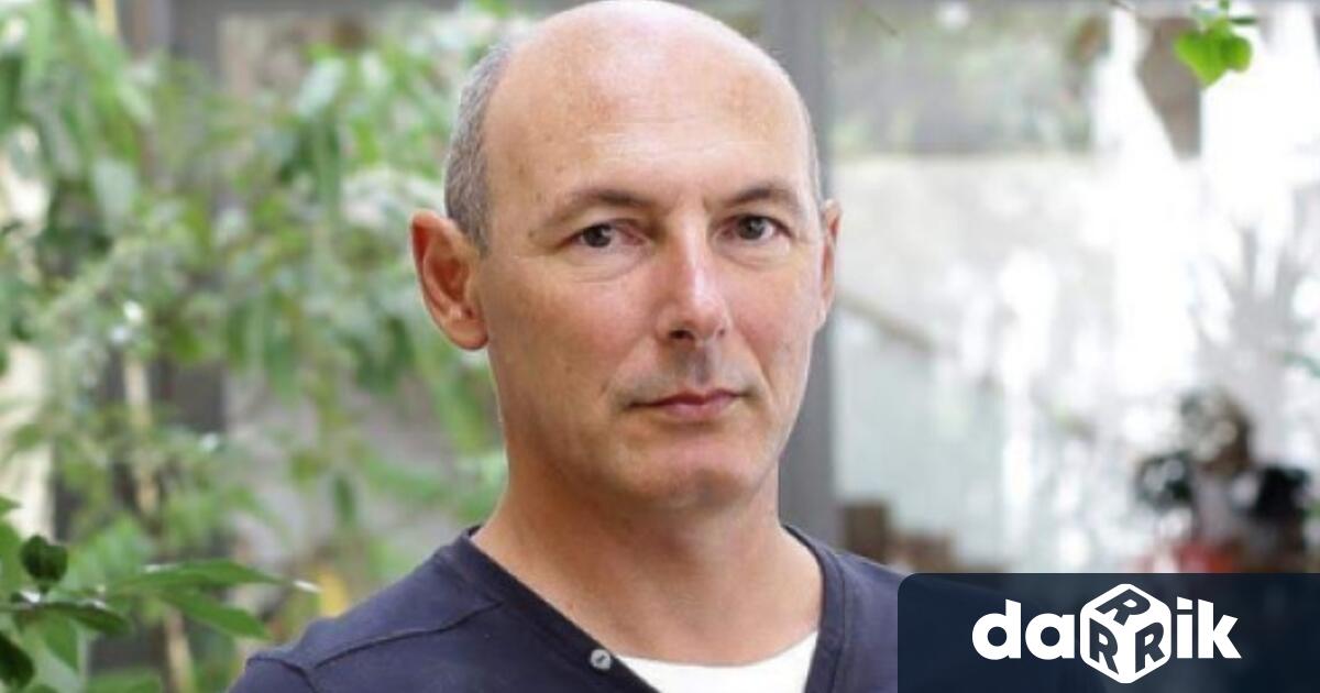 Разследващият журналист от BIRD Атанас Чобанов бе специален гост в