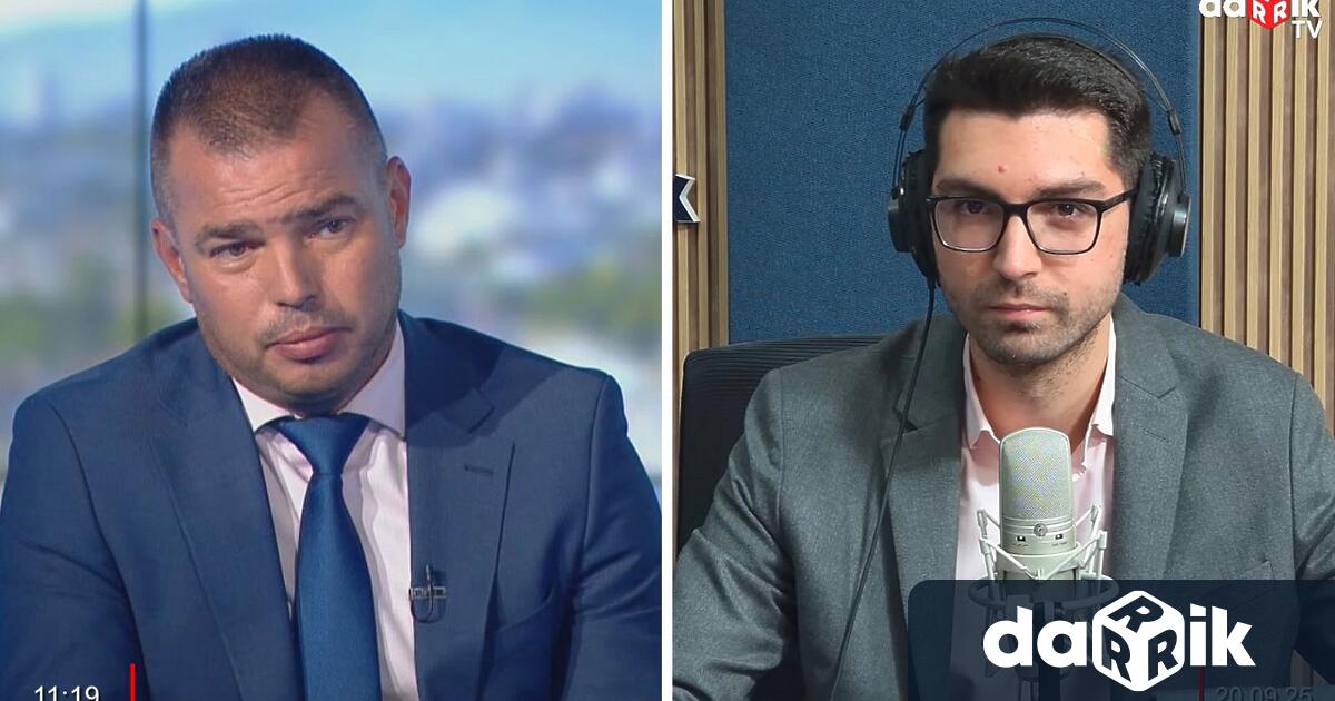 Директорът на главна дирекция Гранична полиция главен комисар Антон Златанов