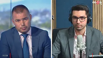 Шефът на „Гранична полиция“: Усещаме позитивна оценка към нашата работа!