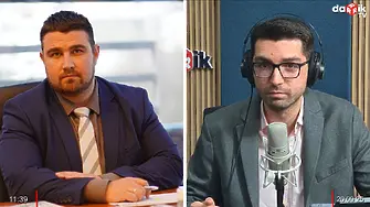 Шефът на ВиК: Надявам се догодина да няма режим на водата в Плевен!