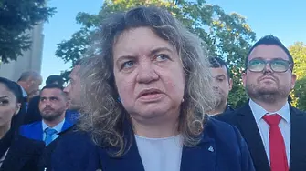 Киселова с коментар на въпросите, по които има напрежение в обществото