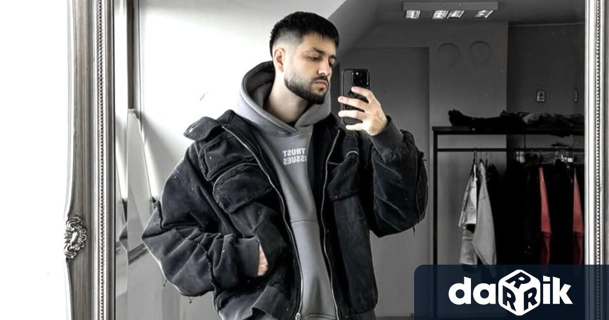 Никога не съм очаквал че ще стигна дотук Започна като