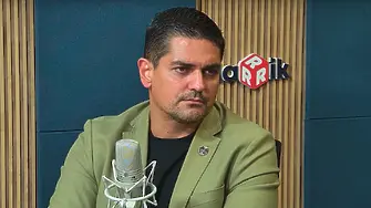 Василев: МЕЧ може да обедини ПП-ДБ, "Възраждане", "Величие" и ДПС-Доган