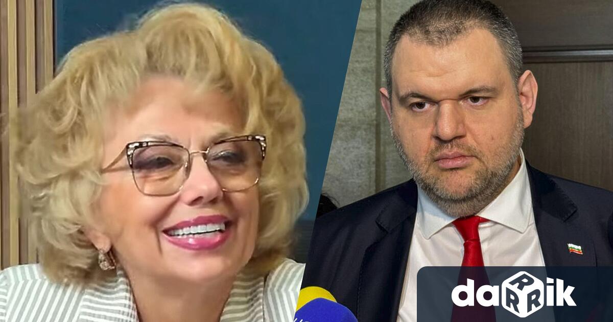 Журналистът Валерия Велева бе специален гост в Денят на Дарик