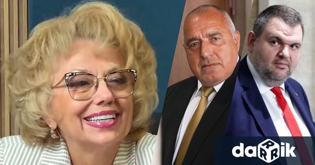 Журналистът Валерия Велева бе специален гост в Денят на Дарик