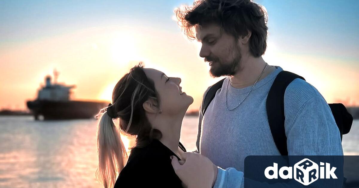 Любовта идва когато си готов да я приемеш Нишката през