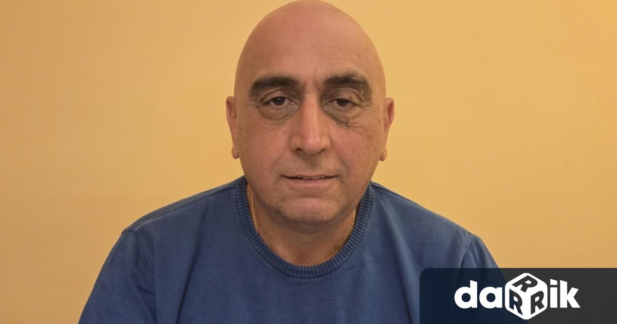 Спортните журналисти от екипа на Дарик Томислав Русев и Ники