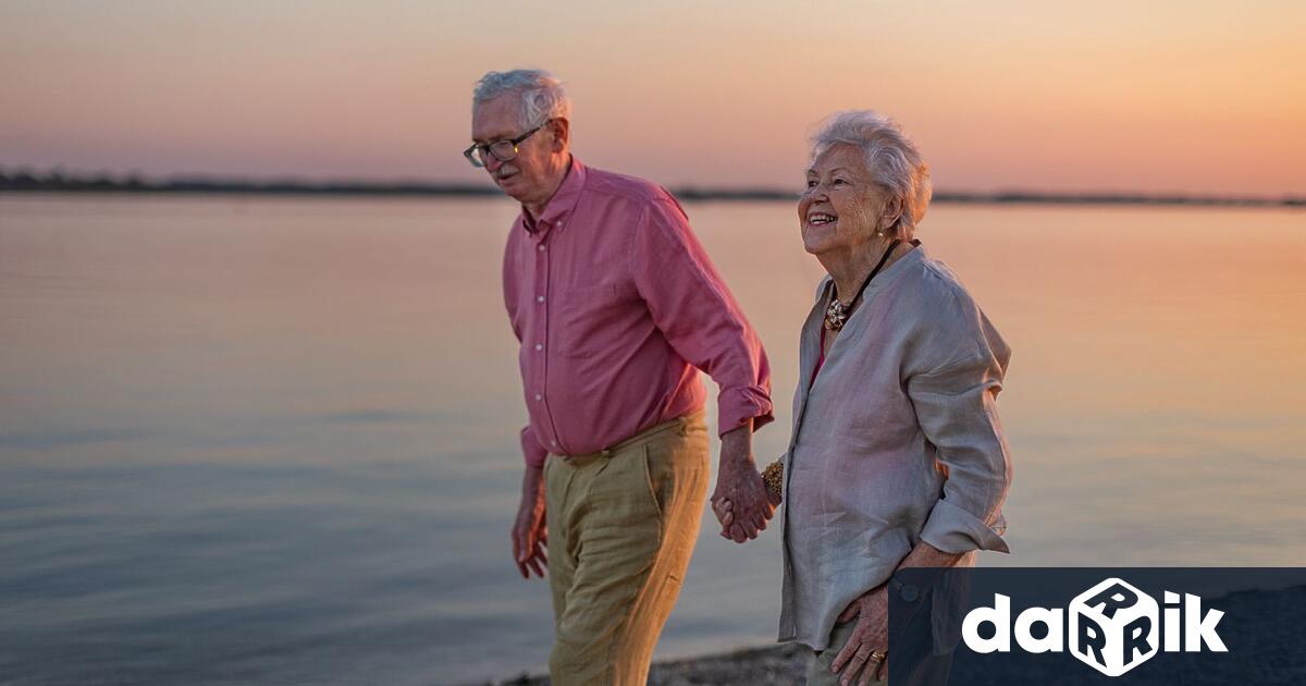 Пенсионерите вече ще могат да получават пенсията си от всяка