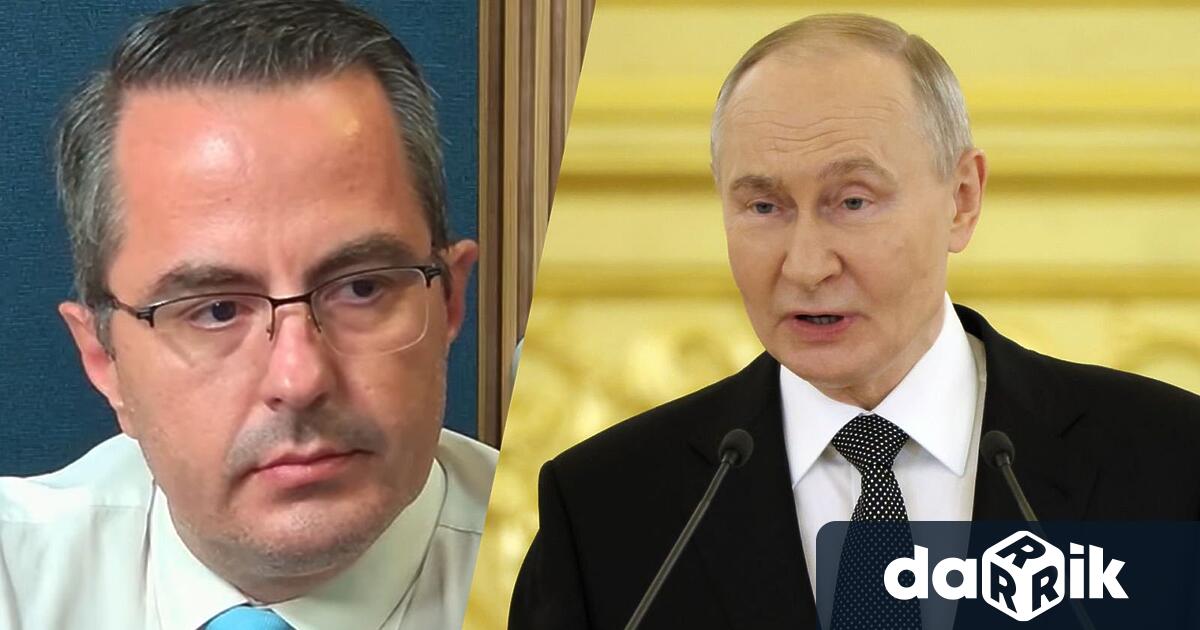 Народният представител от Възраждане Цончо Ганев бе специален гост в