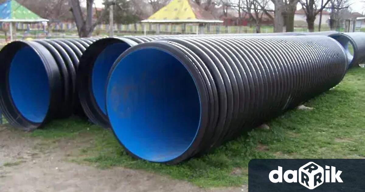 Днес в гр Плевен ще се ремонтират аварирали участъци от