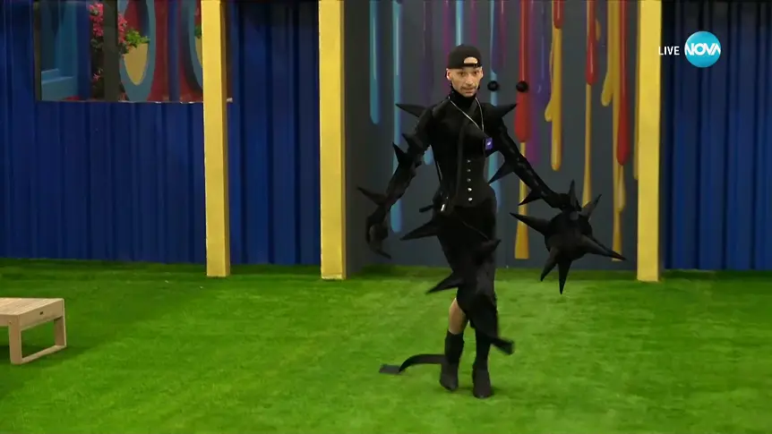 КОМЕНТАР: Ето къде е дъното – стартът на Big Brother 2025 провокира буря
