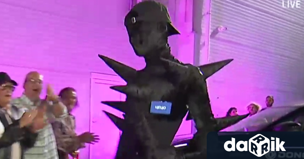 Big Brother започна с всичко което може да бъде наречено