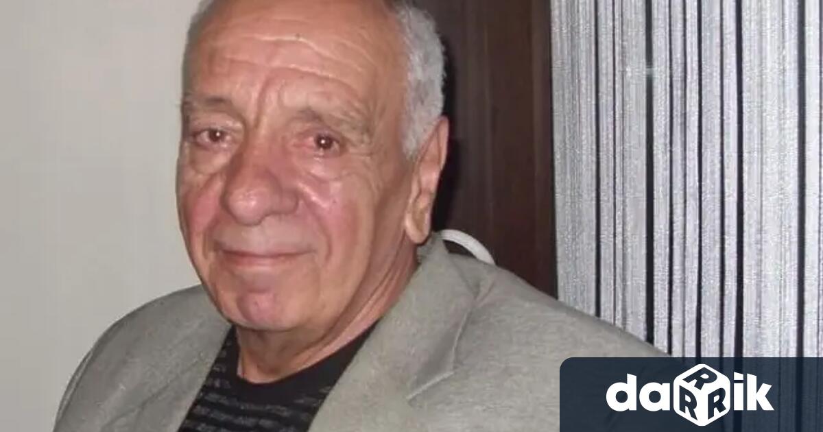 Улица в Хасково ще носи името на поета Ивайло Балабанов