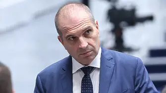 След скандала в ДАИ: Караджов освободи директора на Автомобилна инспекция