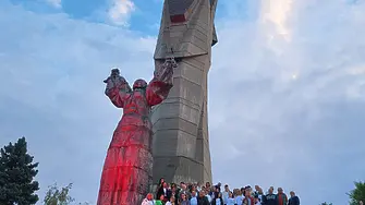 Кардиолози от ,Сърце и Мозък‘ Плевен се включиха в инициативата „Изкачи се с кардиолога си“