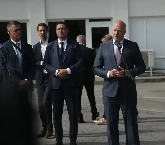 Представители на пет министерства - на спешна среща заради лошото време