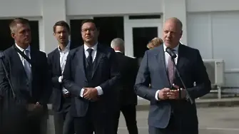 Представители на пет министерства - на спешна среща заради лошото време
