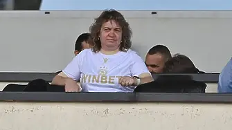 Киселова поздрави националния отбор по волейбол
