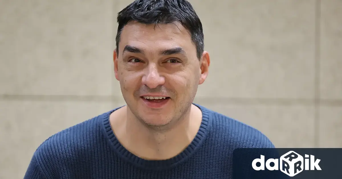 Владимир Николовзаяви че в полуфинала на Световното първенство срещу Чехия