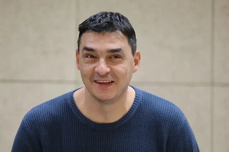 Владо Николов за световните вицешампиони: Една прекрасна стъпка към децата, които имаме (ВИДЕО)