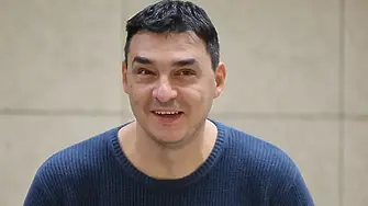 Владо Николов за световните вицешампиони: Една прекрасна стъпка към децата, които имаме (ВИДЕО)
