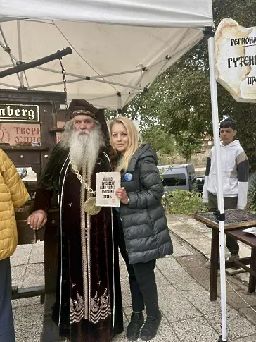 Богатата фестивална програма във Враца продължава - вижте проявите на фестивала „Тумба-Лумба-Иха-ха“ 