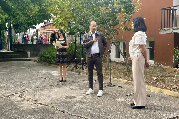 Кулинарно предизвикателство „На чай със сладки изкушения“ за трета поредна година в с. Паволче