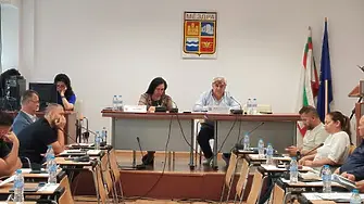 Общински съвет - Мездра прие отчета за изпълнение на общинския бюджет за 2024 г.
