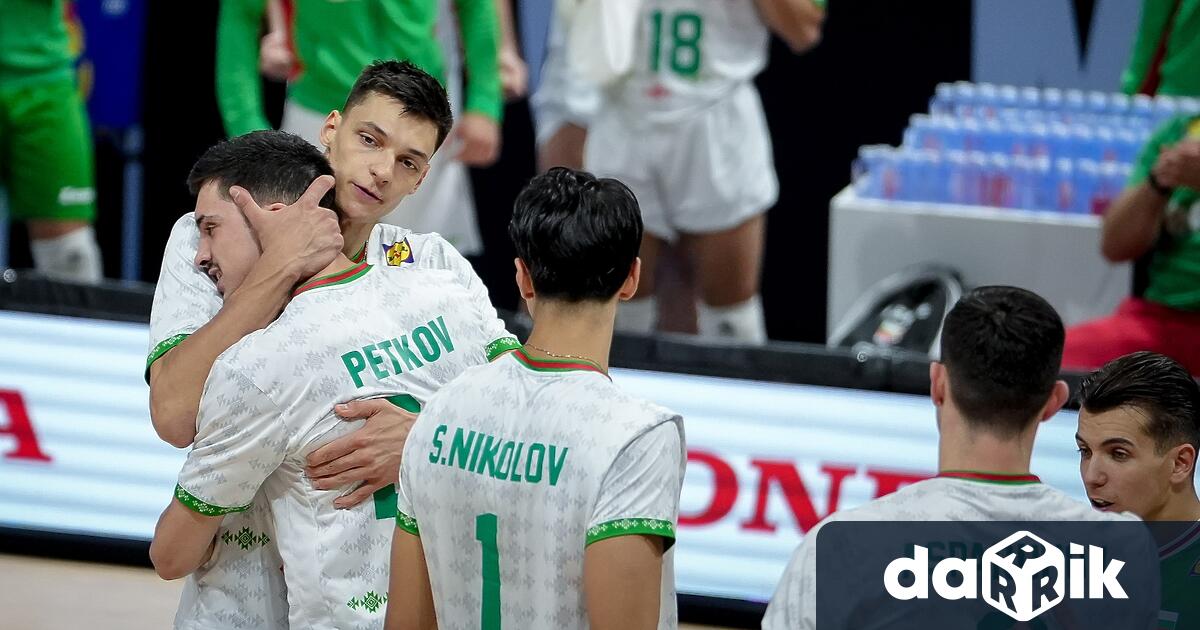 Българияще се изправи срещу Полша или Италия на финала на