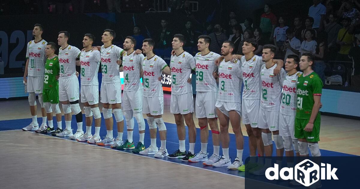 Българияще се изправи срещу Полша или Италия на финала на