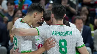 БЪЛГАРИЯ е световен вицешампион по волейбол! Лъвовете стъпиха на върха и взеха СРЕБРОТО!
