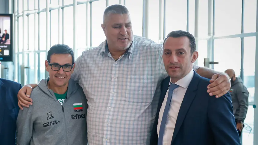 Ганев: Каквото дава държавата, целуваш ръка, но това няма как да стигне за целите ни!