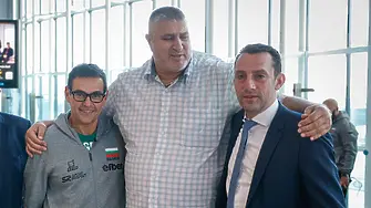 Ганев: Каквото дава държавата, целуваш ръка, но това няма как да стигне за целите ни!