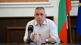 Асфалтирането в кв. „Речица“ започва веднага след издаване на Акт 16