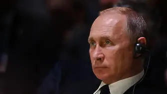Арест за тийнейджъри по подозрения в шпионаж в полза на Русия