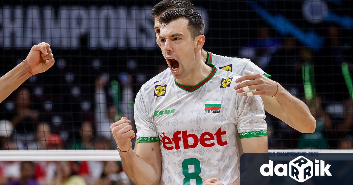 За втори път в историята си трикольорите ще спорят за