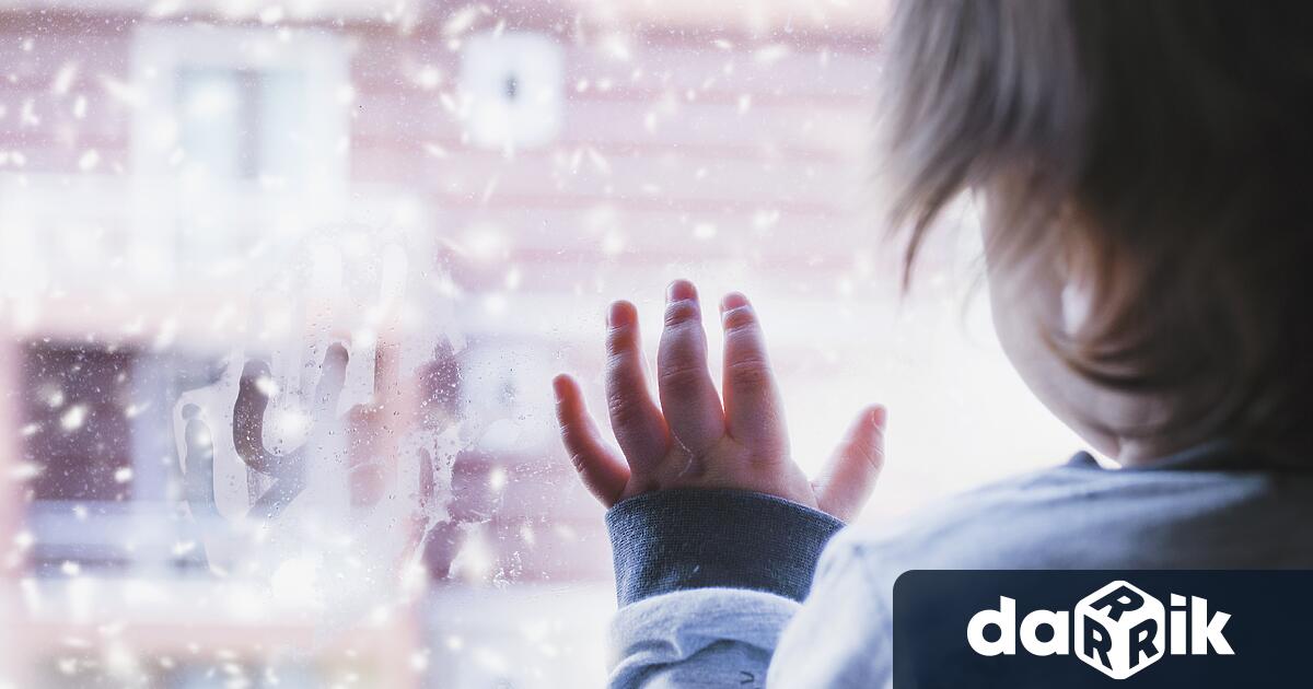 Към момента от близо 8000 деца лишени от родителска грижа