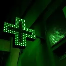 Разследват кражба с взлом във видинска аптека