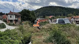 Предупреждават за влошаване на метеорологичната обстановка в Котленско
