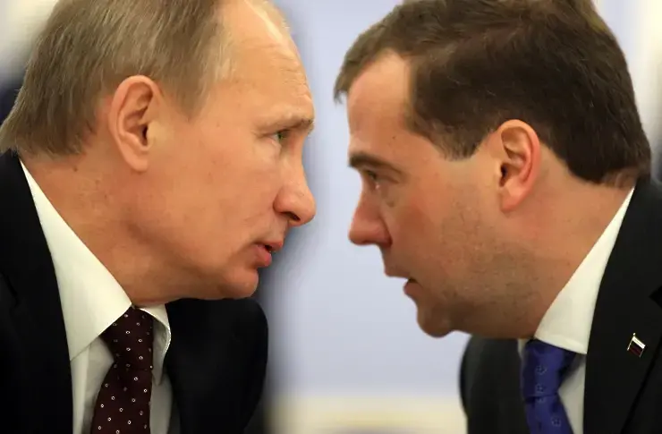 Медведев: Европа не може да си позволи война с Русия